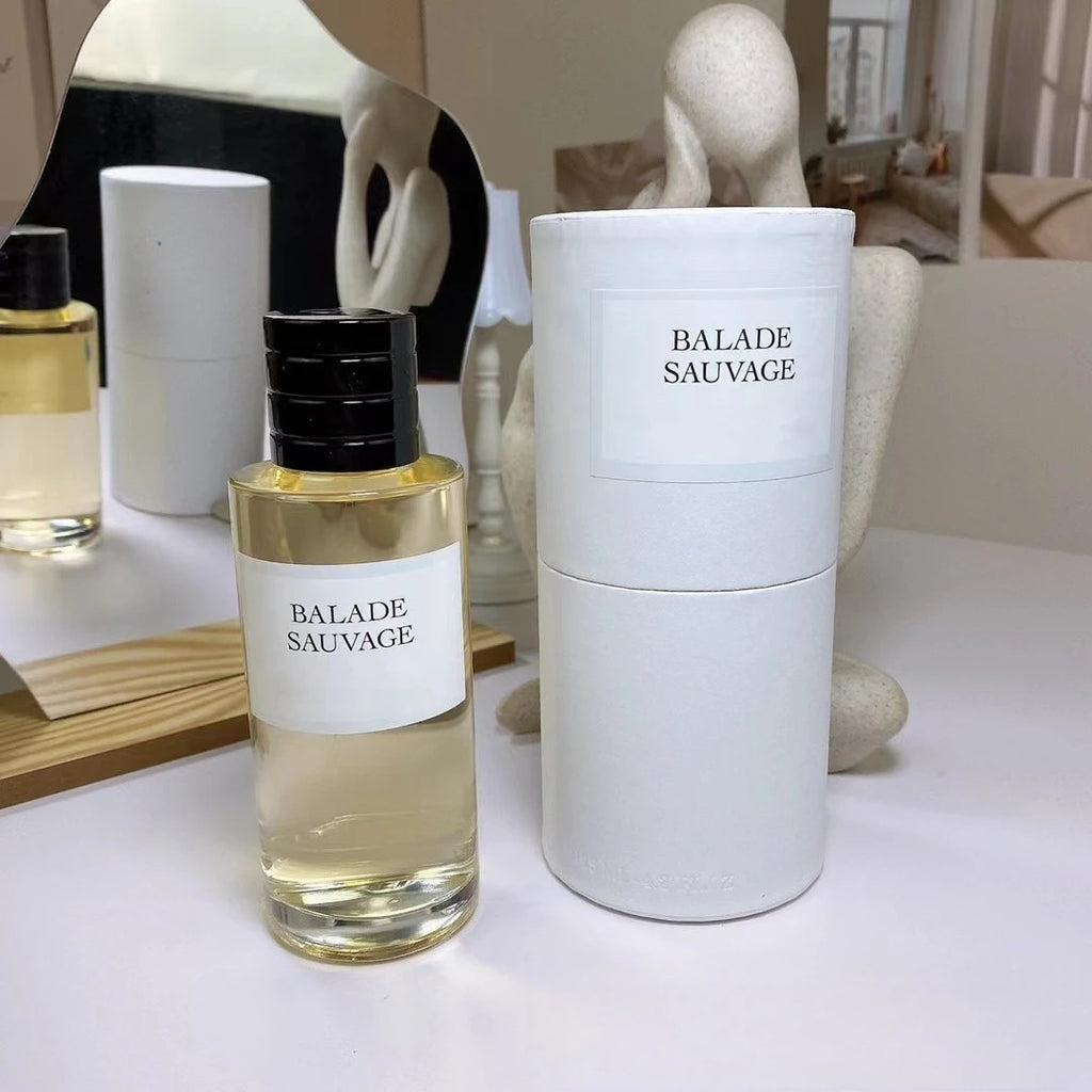 100ml Latest perfumeHigh Quality Fragrance Perfume Cologne Man Lady Fragrance Avon Perfume Spary Spray Lasting Plant Floral