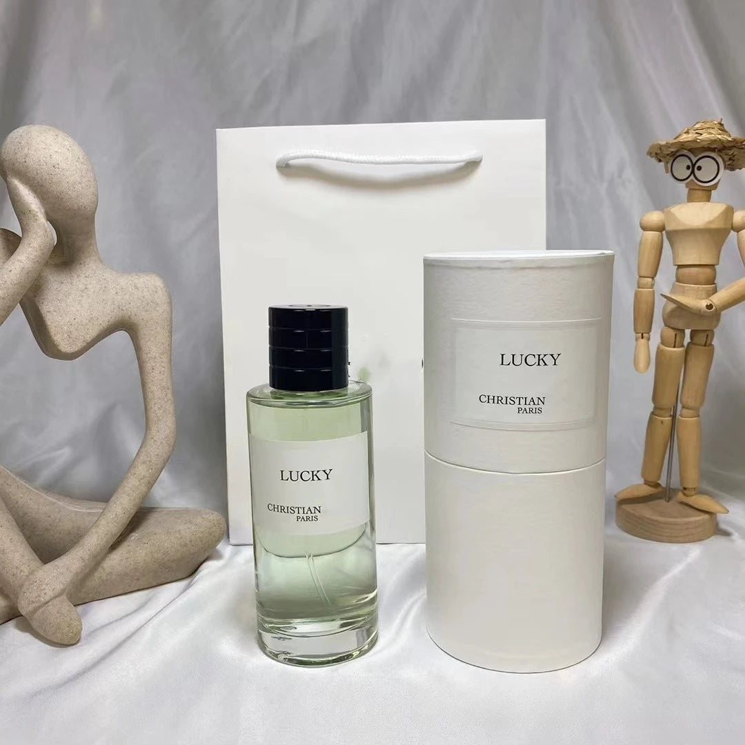 100ml Latest perfumeHigh Quality Fragrance Perfume Cologne Man Lady Fragrance Avon Perfume Spary Spray Lasting Plant Floral