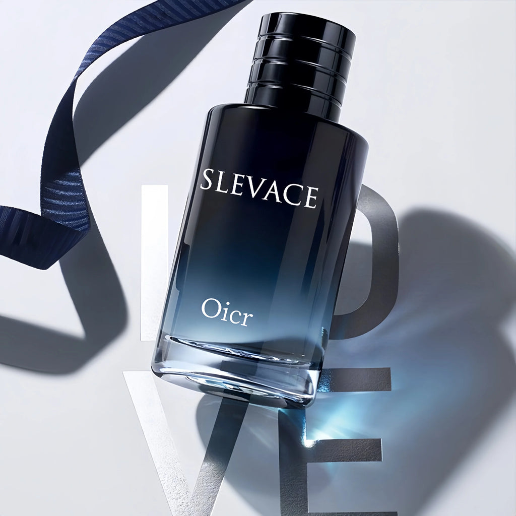 100ML Brand Men's Elixir Inspired Perfume-Amber Fougere & Spicy Woody Fragrance, Long Lasting Sexy Scent for Attracting woman