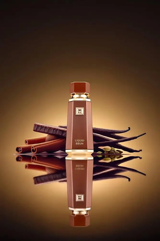 100ml Rich Gold-Trimmed Gem-Accented Eau De Parfum Opulent Woody Intense Natural Light Long-Lasting Luxury Fragrance Perfumes