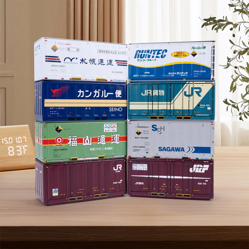 Mini Iron Storage Box Miniature Storage Iron Box Creative Decoration Collect Small Item Desktop Mini Container Model Kids Gifts