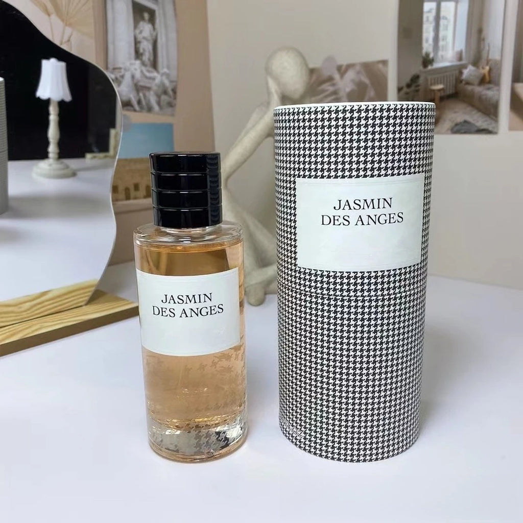 100ml Latest perfumeHigh Quality Fragrance Perfume Cologne Man Lady Fragrance Avon Perfume Spary Spray Lasting Plant Floral