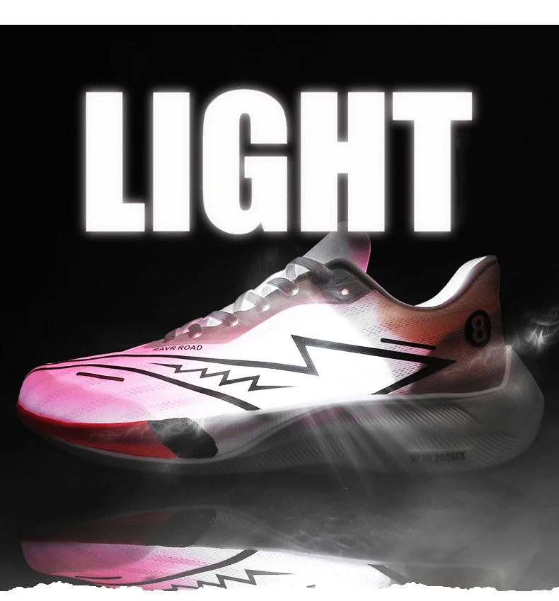 Fashion Men's Sneakers Summer Comfy Breathable Gym Sports Shoes Cushioned Support Running Shoes Tennis Cross Training Shoes